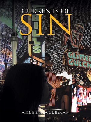 cover image of Currents of Sin